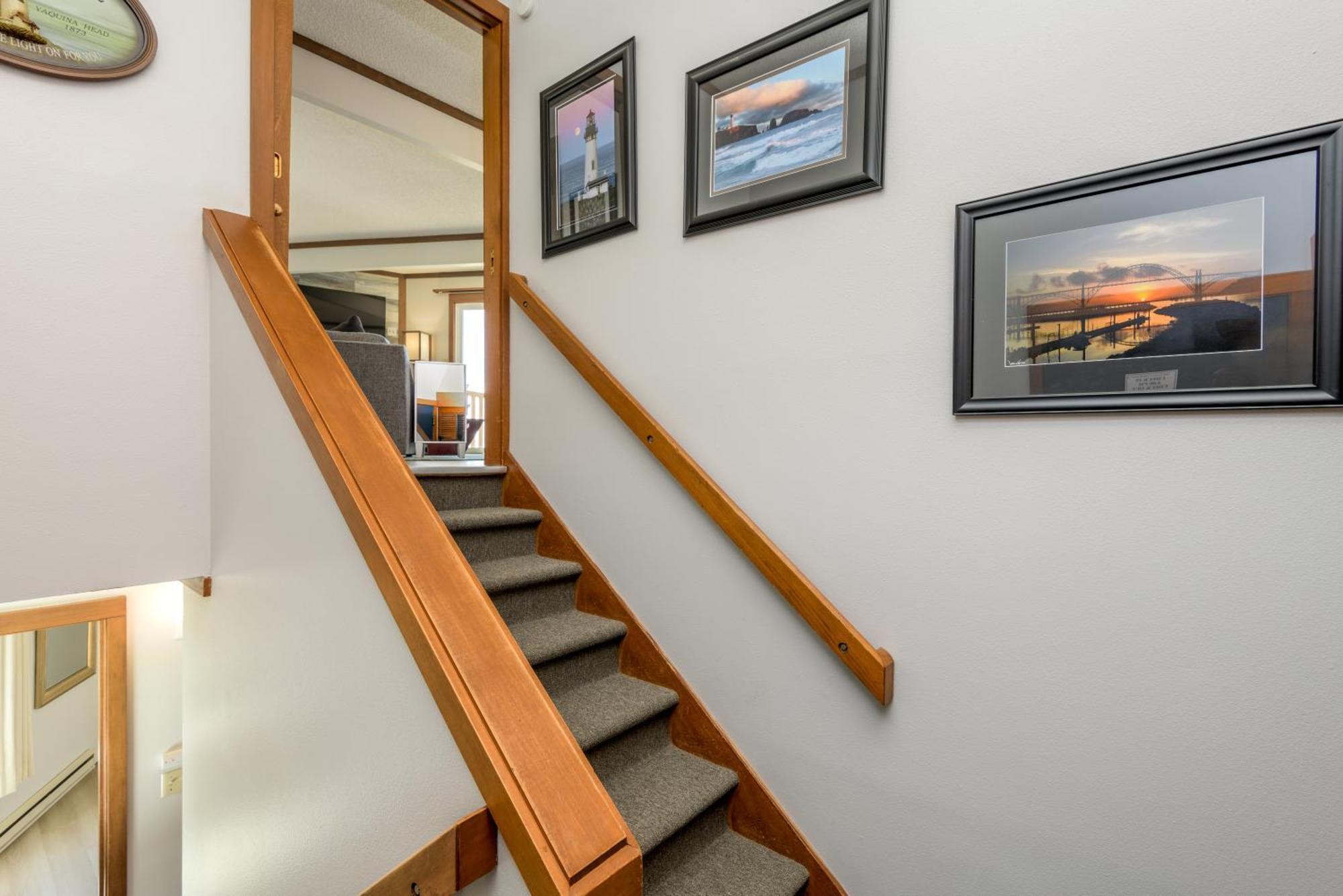 Little Creek Cove Beach Resort Newport Bagian luar foto