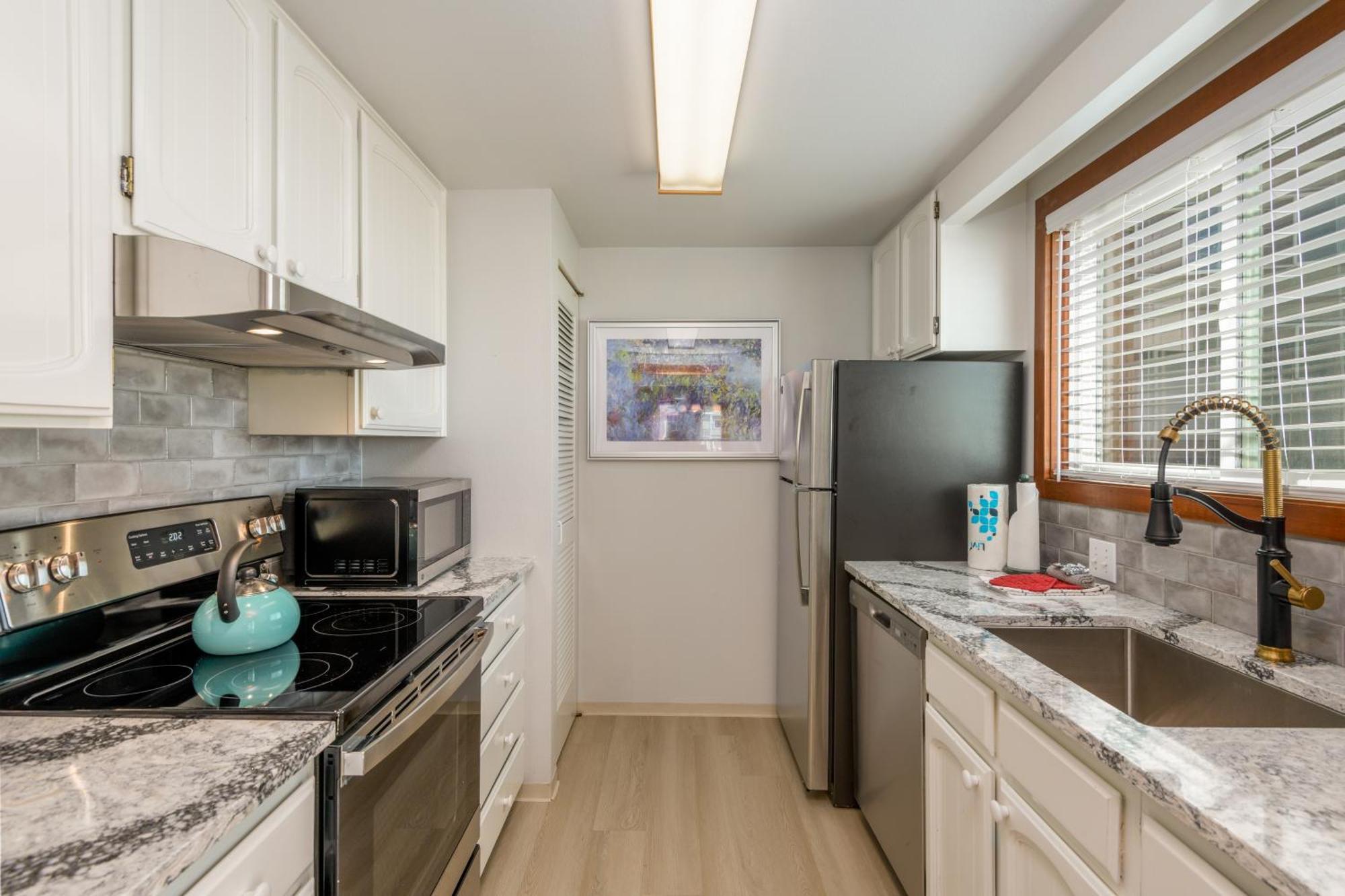 Little Creek Cove Beach Resort Newport Bagian luar foto
