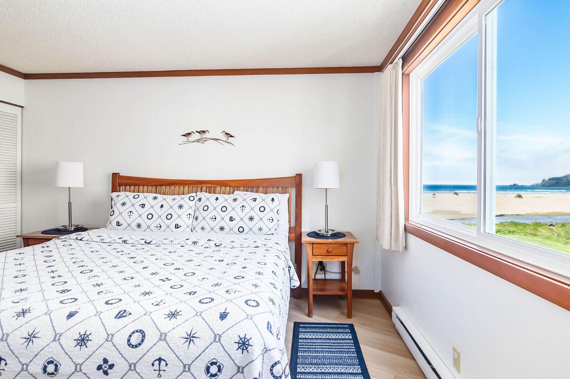 Little Creek Cove Beach Resort Newport Bagian luar foto