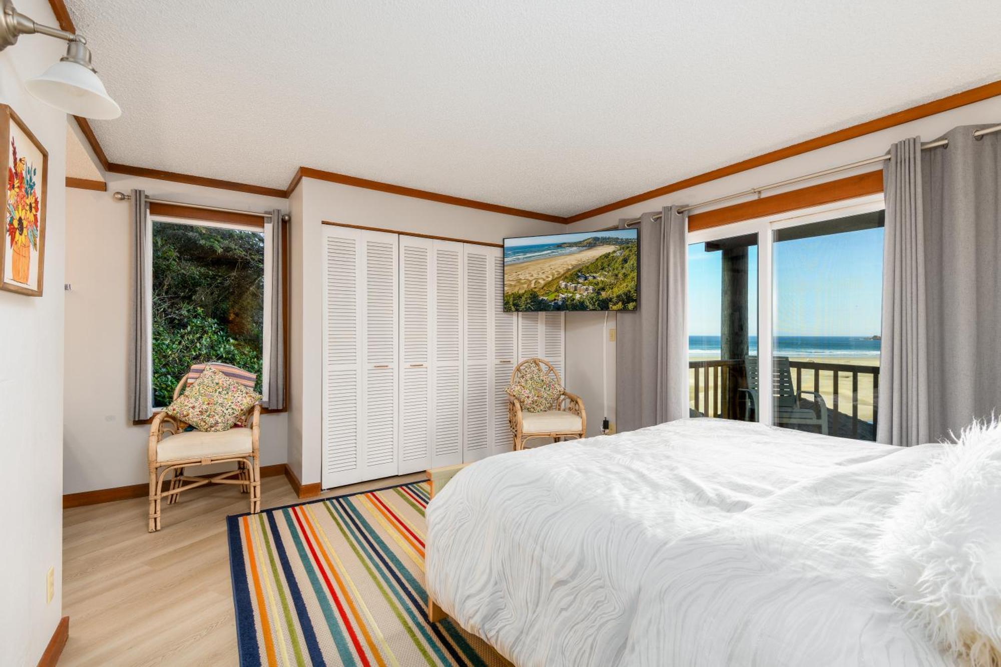 Little Creek Cove Beach Resort Newport Bagian luar foto