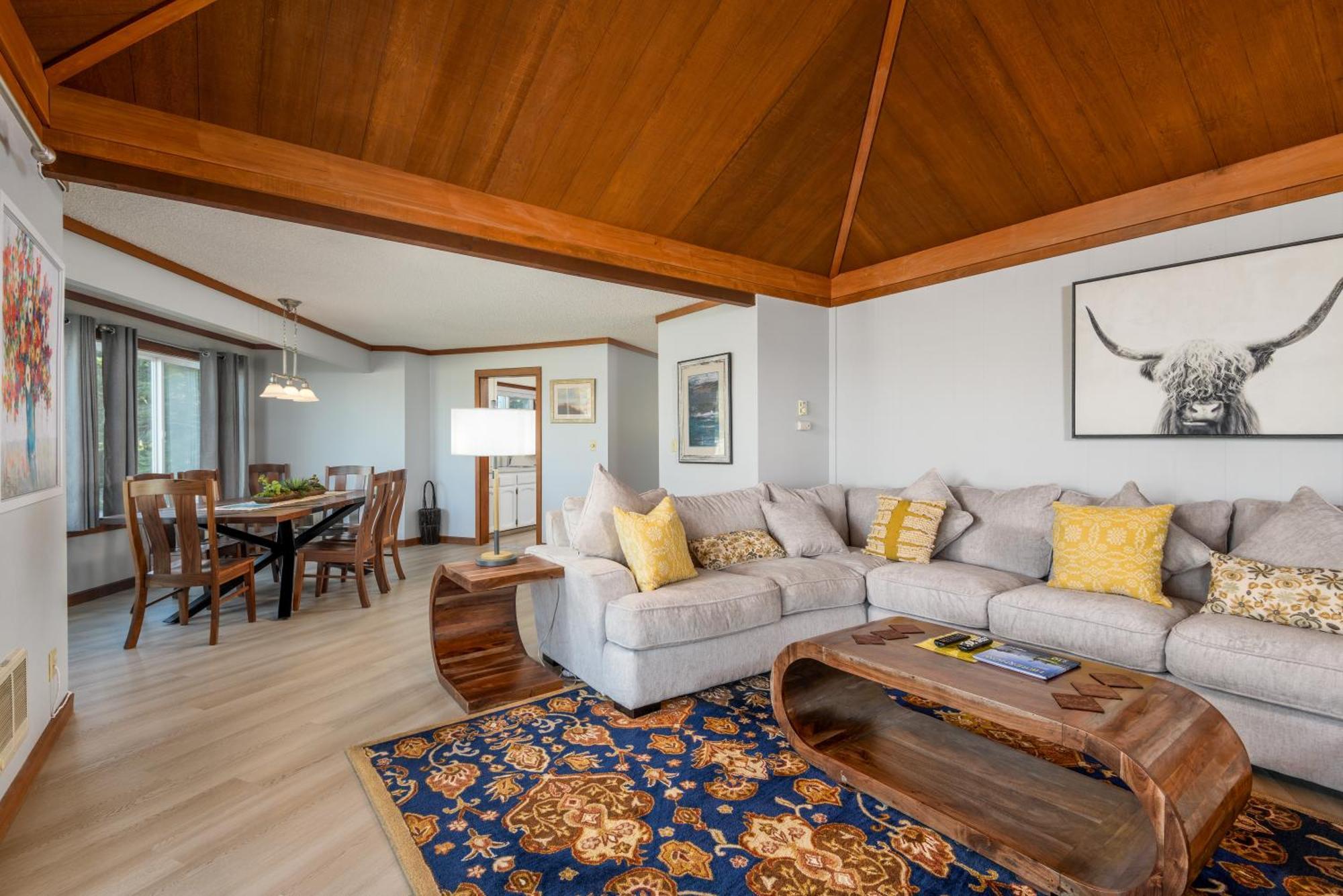 Little Creek Cove Beach Resort Newport Bagian luar foto