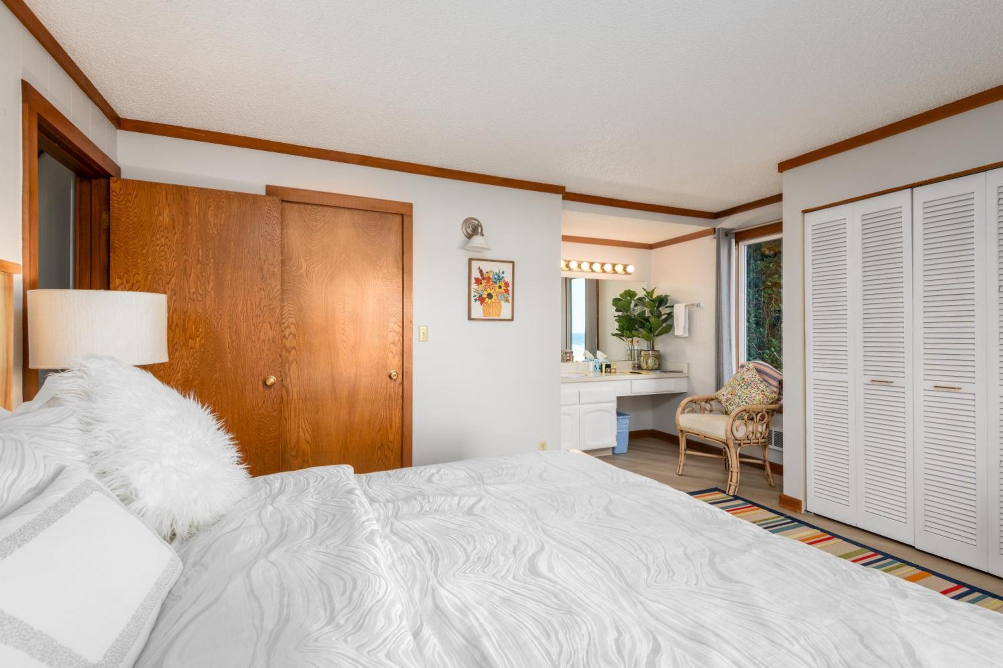Little Creek Cove Beach Resort Newport Bagian luar foto